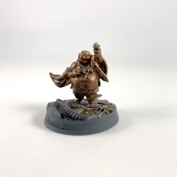 Bushido - Silvermoon...