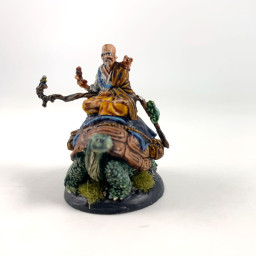 Bushido - Temple of Ro-Kan...