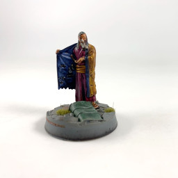 Bushido - Silvermoon...