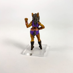 Rumbleslam - AJ Lynx ENG