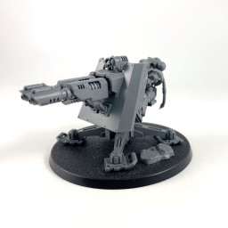 Servo-Tourelle Firestrike...