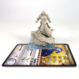 Rumbleslam: Makara the...