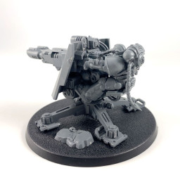 Primaris Firestrike Servo-turret