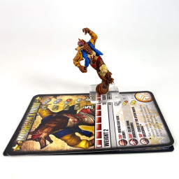 Rumbleslam: Michelle J Wolf