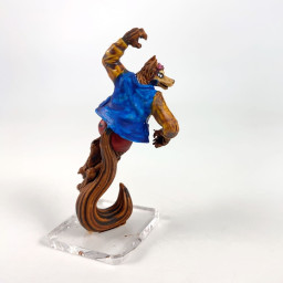 Rumbleslam: Michelle J Wolf