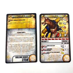 Rumbleslam: Michelle J Wolf