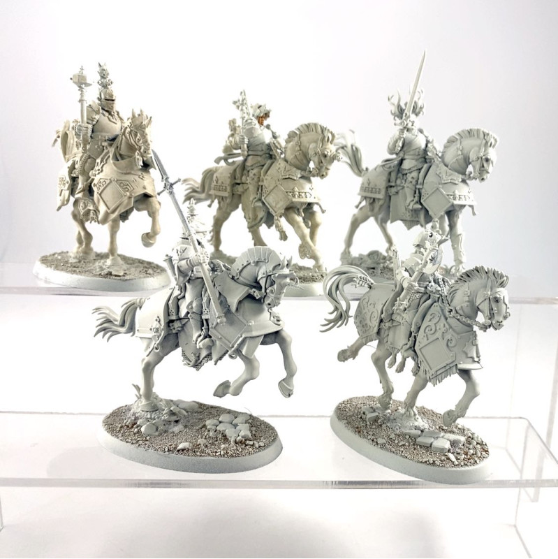 Freeguild Cavaliers