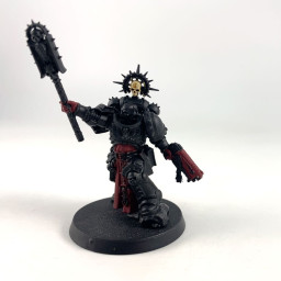 Chapelain primaris