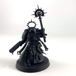 Chapelain primaris