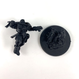 Lieutenant Primaris en...