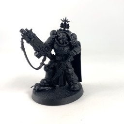 Capitaine primaris