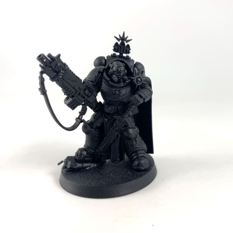 Capitaine primaris