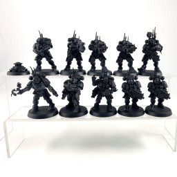 Primaris Infiltrators