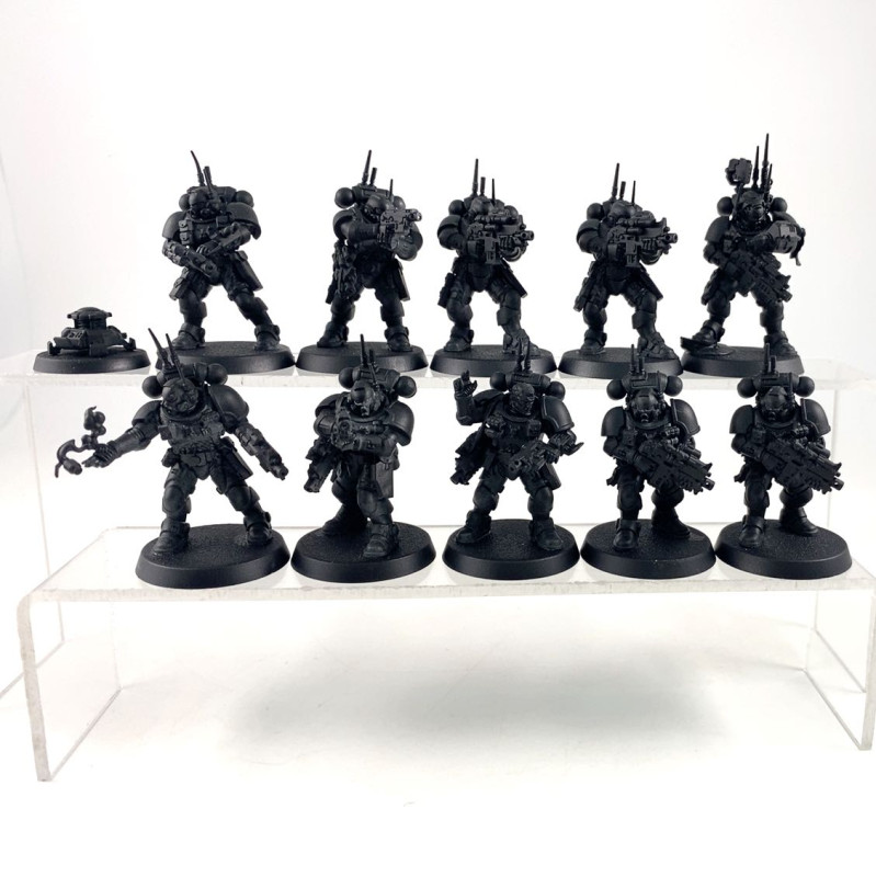 Primaris Infiltrators