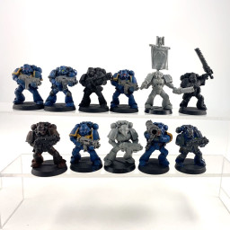 firstborn tactical squad