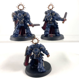 Bladeguard veterans