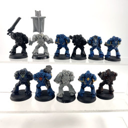 firstborn tactical squad