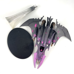 Razorwing Jetfighter