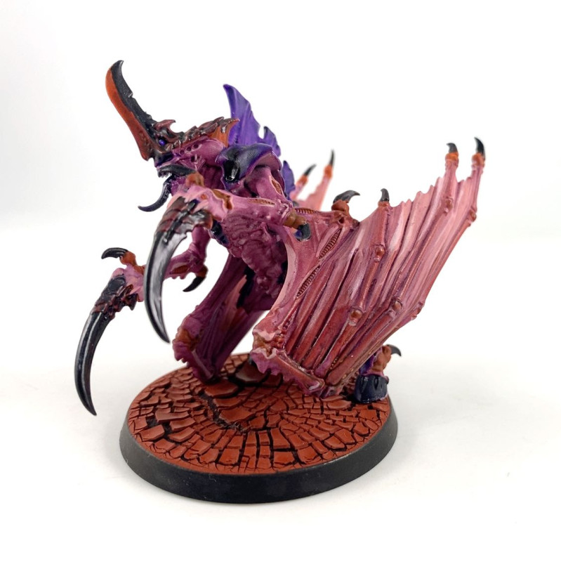 Tyranids Prime