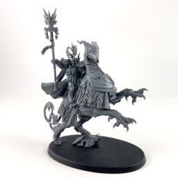 Masters of the Sacrosanct (Legend)