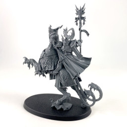 Masters of the Sacrosanct (Legend)