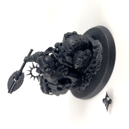 Chapelain primaris à Moto