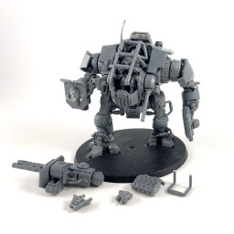 Primaris Invictor Tactical...