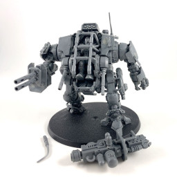 Primaris Invictor Tactical...