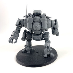 Primaris Invictor Tactical Warsuit