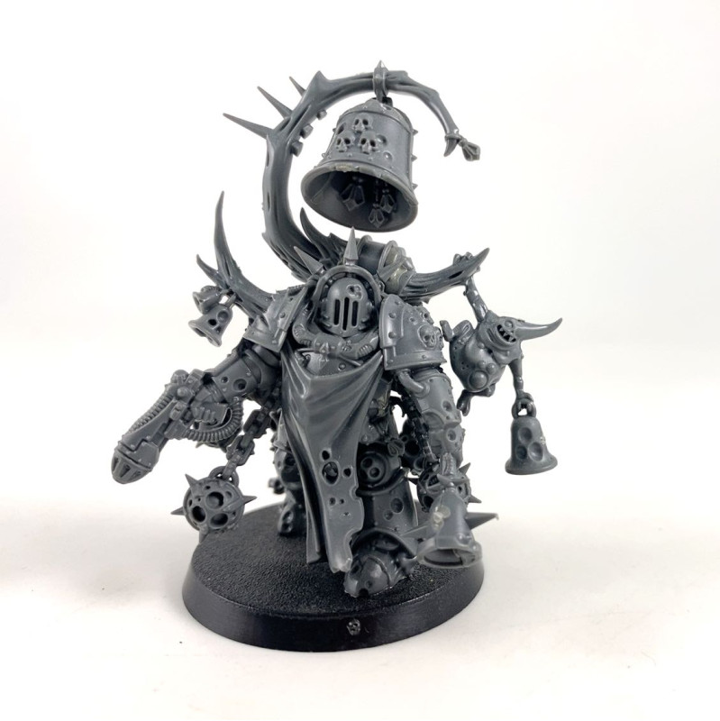 Blightbringer Total Wargame