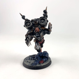 Haarken Worldclaimer