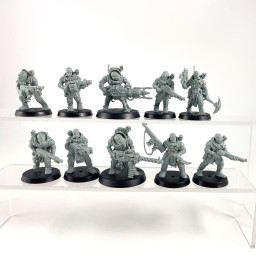 Kill Team : frères de Couvain