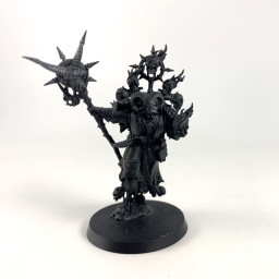 Master of possession