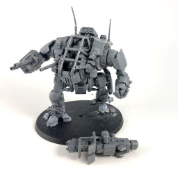Primaris Invictor Tactical...