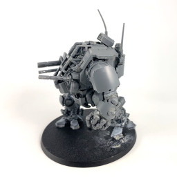 Primaris Invictor Tactical Warsuit