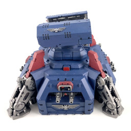 Hammerfall Bunker