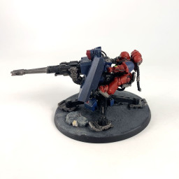 Servo-Tourelle Firestrike Primaris