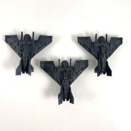 Solar : Lightning fighter...