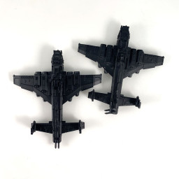 Solar : Marauder destroyer...