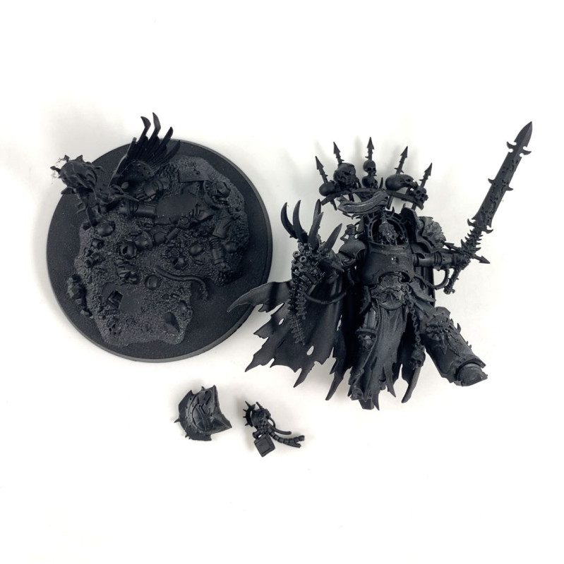 Abaddon the despoiler