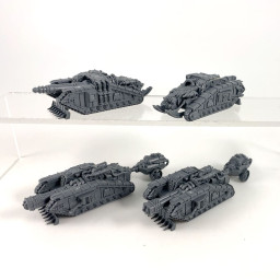 Solar : Malcador Infernus...