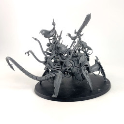 Vex Machinator Arch-Lord Discordant