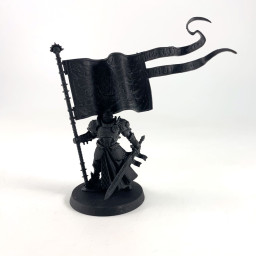 Knight-Vexillor (Legend)