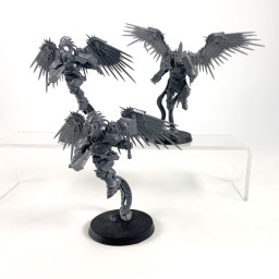 Prosecutors (Legende)