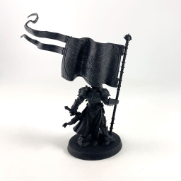 Knight-Vexillor (Legend)