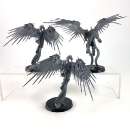 Prosecutors  (Legend)