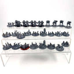 Infanterie des Solar Auxilia