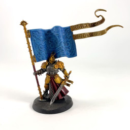 Knight-Vexillor (Legend)