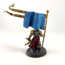 Knight-Vexillor (Legend)