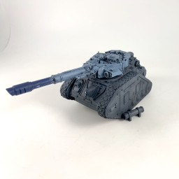 Leman Russ Vanquisher...